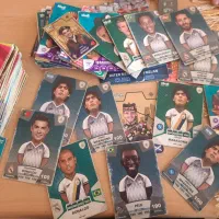 کیمدی ۱۰۰ امضایی پرایم عکس تیم ها ساده همگی نو