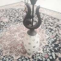 آویز تک حباب