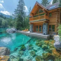 ویلا .سوله ،کانکس کافه ای و فروشگاهی