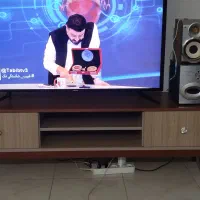 میز تلویزیون سالم