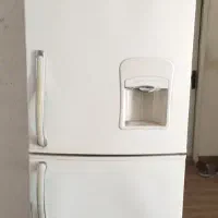 یخچال جنرال استیل