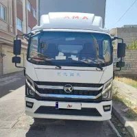 کامیونت نه تن کاما