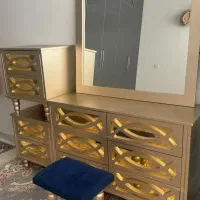 سرویس اینه و کنسول