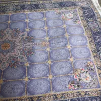 قالیچه|فرش|بهبهان, |دیوار