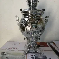 سماور 12لیتری