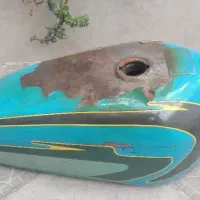 باک هوندا