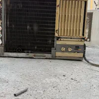 کولر پنچرای اوجنرال بدون جوش