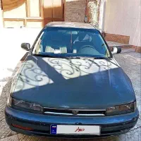هوندا اکورد مدل ۱۹۹۳