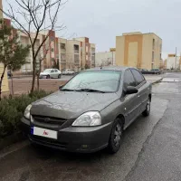 ریو مدل ۹۰ ABS کم کار