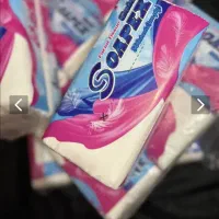 دستمال کاغذی سوپکس گلد