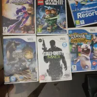 بازی اورجینال  و کپی  کنسول  wii و کامپیوتری|کنسول، بازی ویدئویی و آنلاین|تهران, اکباتان|دیوار