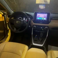 تویوتا رافور 2025 ژاپن  دوف 2000لیتر|خودرو سواری و وانت|تهران, خواجه نصیر طوسی|دیوار