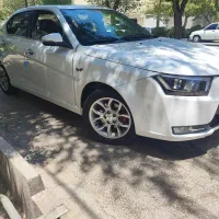 دنا پلاس توربو اتوماتیک