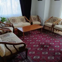 مبلمان خانگی ومیز جلومبلی