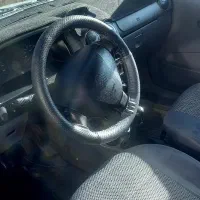 پراید ۱۱۱ مدل ۹۲|خودرو سواری و وانت|قروه, |دیوار