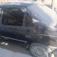 فروش 405|خودرو سواری و وانت|سرباز, |دیوار