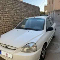 کیا ریو|خودرو سواری و وانت|اصفهان, جاوان|دیوار