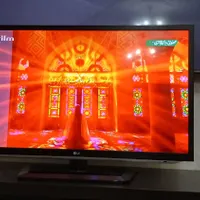فروش فوری تلویزیون LG اورجینال|تلویزیون و پروژکتور|کرج, شهرک فهمیده|دیوار