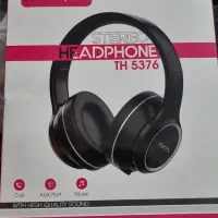 هدفون (هدست) TH 5376