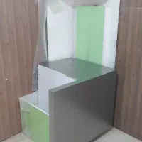 میز  منشی و کانتر|دفتر کار|قدس, شهرک فرزان|دیوار