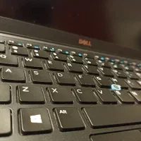 laptop 7480 DELL|رایانه همراه|تهران, میدان ولیعصر|دیوار