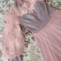 لباس مجلسی زنانه با کفش شماره۳۷|لباس|قروه, |دیوار