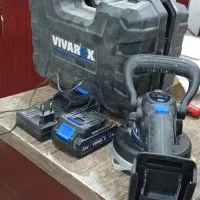 ویبراکس|ابزارآلات|تهران, مشیریه|دیوار