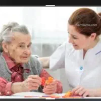 آگهی پرستاری