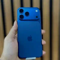 ایفون 17 پرومکس ۵۱۲ zaa