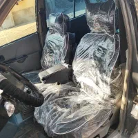 فروشی|خودرو سواری و وانت|خانمیرزا, |دیوار