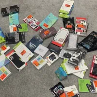 فروش انواع لوازم جانبی موبایل به قیمت عمده