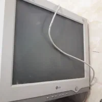 مانیتور قدیمی