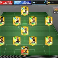 اکانت دریم لیگ‌...