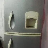 یخچال فریزر