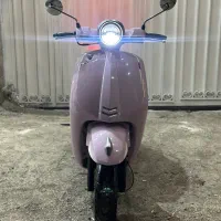 موتور|موتورسیکلت|لاهیجان, گلستان|دیوار