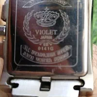 ساعت سه موتوره ویولت اصل|ساعت|دماوند, گیلاوند|دیوار