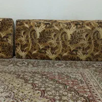 3جفت پشتی در حد نو