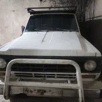 پاترول سند میلاد ۱۹۸۴