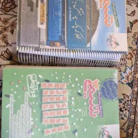 شیمی خیلی سبز یازدهم و دوازدهم
