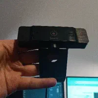 وبکم فول HD هوکو hoco|قطعات و لوازم جانبی رایانه|تبریز, |دیوار