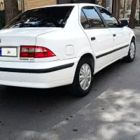 سمند مولتی پلکس 97