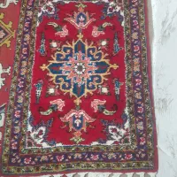 دو عدد پا دری  نو 80در 110هست|فرش|تبریز, |دیوار