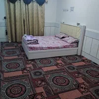 اجاره ویلا سوییت منزل مبله شیک وتمیز درپل زمانخان|اجارهٔ کوتاه‌مدت آپارتمان و سوئیت|سامان, |دیوار
