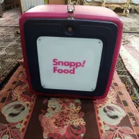 باکس اسنپ فود