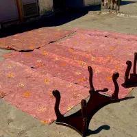 تیکه موکت ۱۰متری