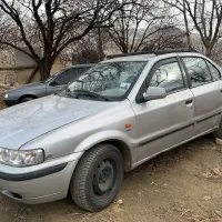 سمند مدل 82|خودرو سواری و وانت|سنندج, |دیوار