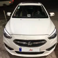 شاهین G فول با سانروف