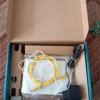 مودم D-LINK|مودم و تجهیزات شبکه|شوط, |دیوار