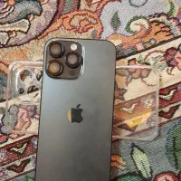 اپل iPhone 16 Pro Max با حافظهٔ ۱ ترابایت
