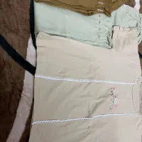 لباس بچگانه|لباس|بندر کنگان, |دیوار